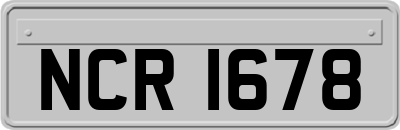 NCR1678