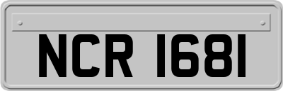 NCR1681