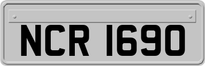 NCR1690