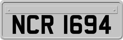 NCR1694
