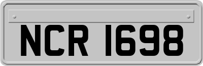 NCR1698
