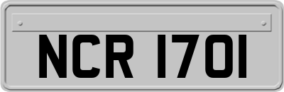 NCR1701