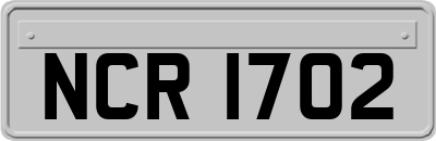NCR1702