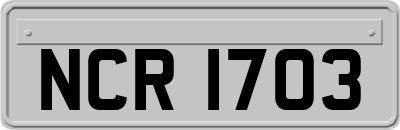 NCR1703