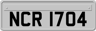 NCR1704