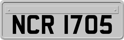 NCR1705