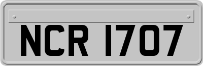 NCR1707