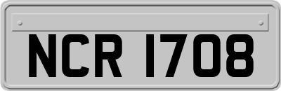 NCR1708