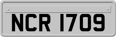 NCR1709