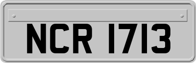 NCR1713