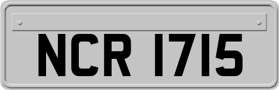 NCR1715