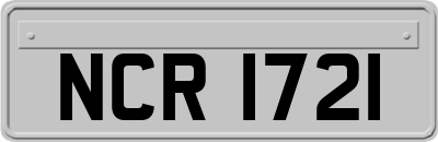 NCR1721