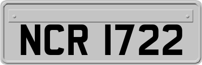 NCR1722