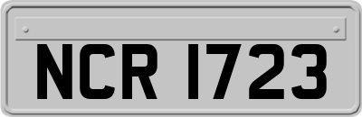 NCR1723