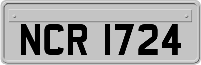 NCR1724