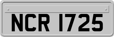 NCR1725