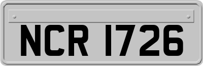 NCR1726
