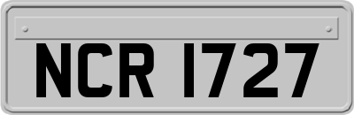 NCR1727