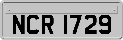 NCR1729