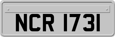 NCR1731