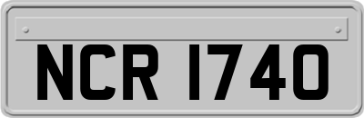 NCR1740