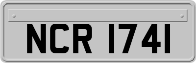 NCR1741