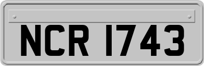 NCR1743