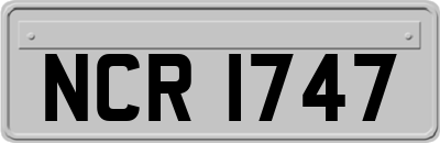 NCR1747