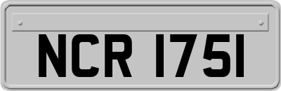NCR1751