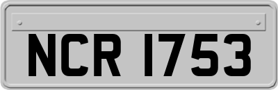 NCR1753