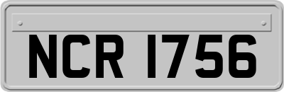 NCR1756