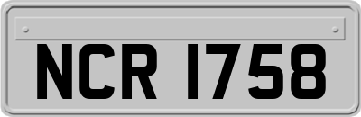 NCR1758