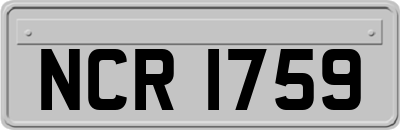 NCR1759