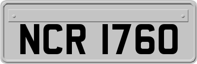 NCR1760