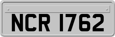 NCR1762