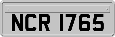 NCR1765