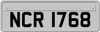 NCR1768