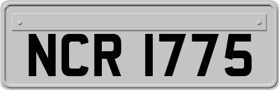 NCR1775