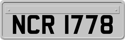 NCR1778