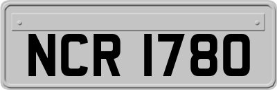 NCR1780