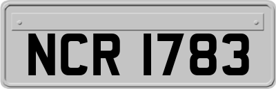 NCR1783