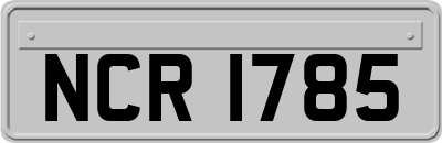 NCR1785
