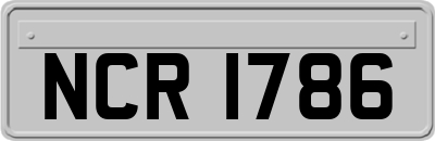NCR1786