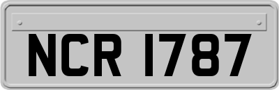 NCR1787