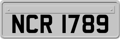 NCR1789