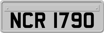 NCR1790