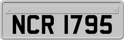 NCR1795