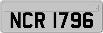 NCR1796