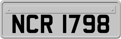 NCR1798