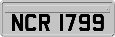 NCR1799